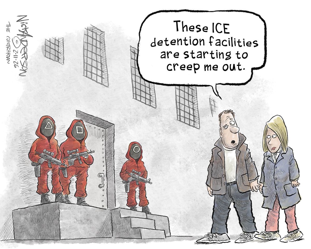 LtsFlwr70's tweet image. #Trump #ICE #TomHoman #KristiNoem