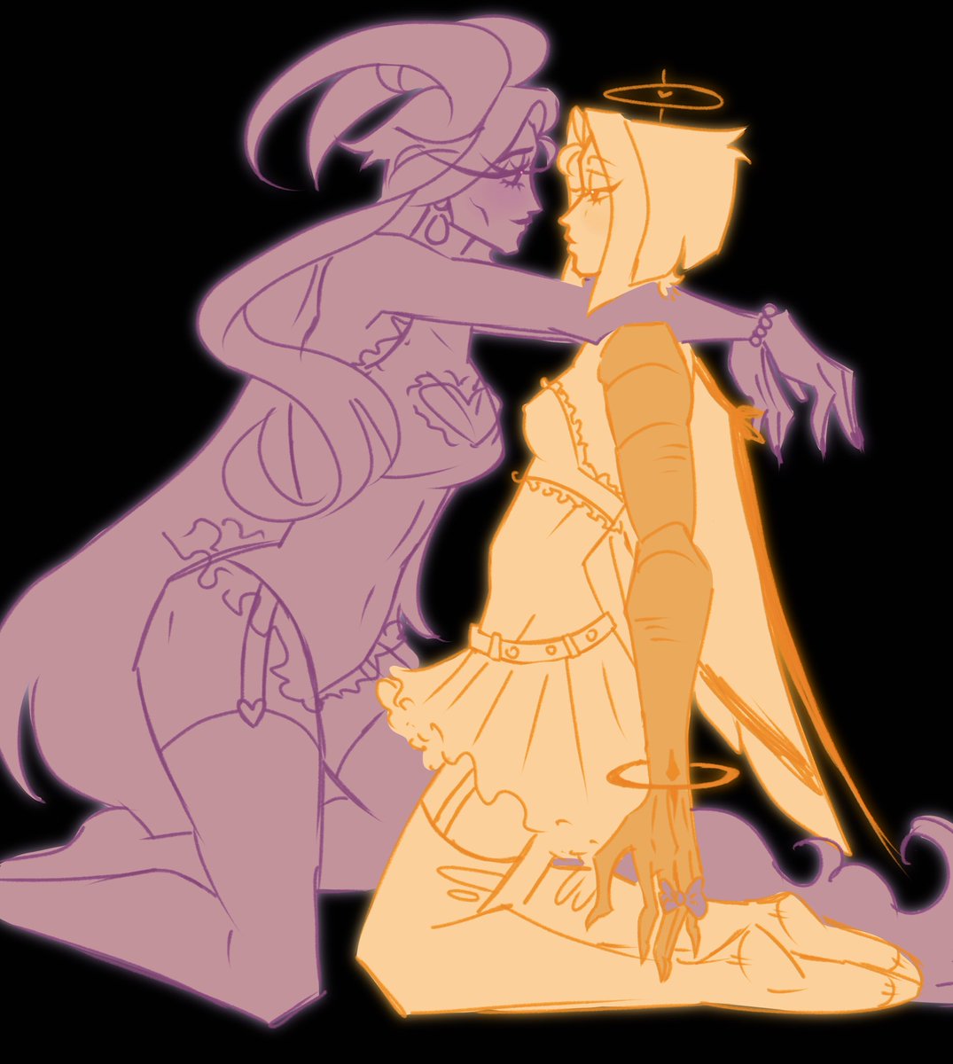 N17ld1kqeD95385's tweet image. ❤️‍🔥
#lilute #lute #lilith