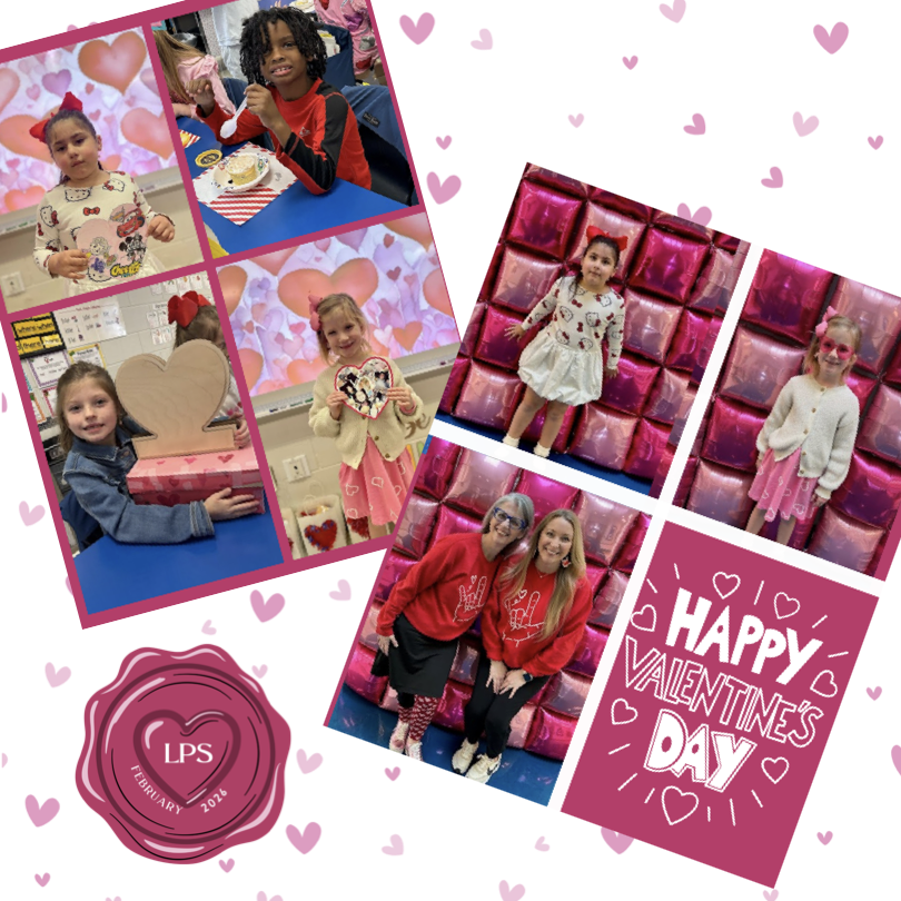 Lewisburg Sign Language Club tweet media