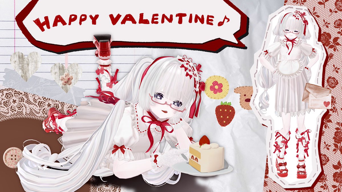 てとゐ tweet media