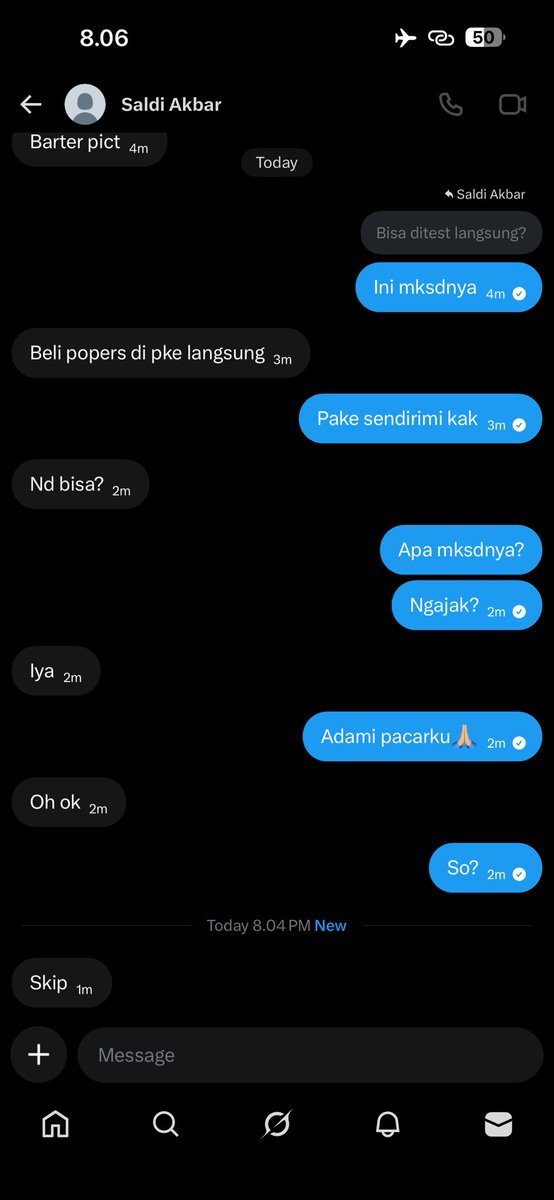 Panda☠️ tweet media