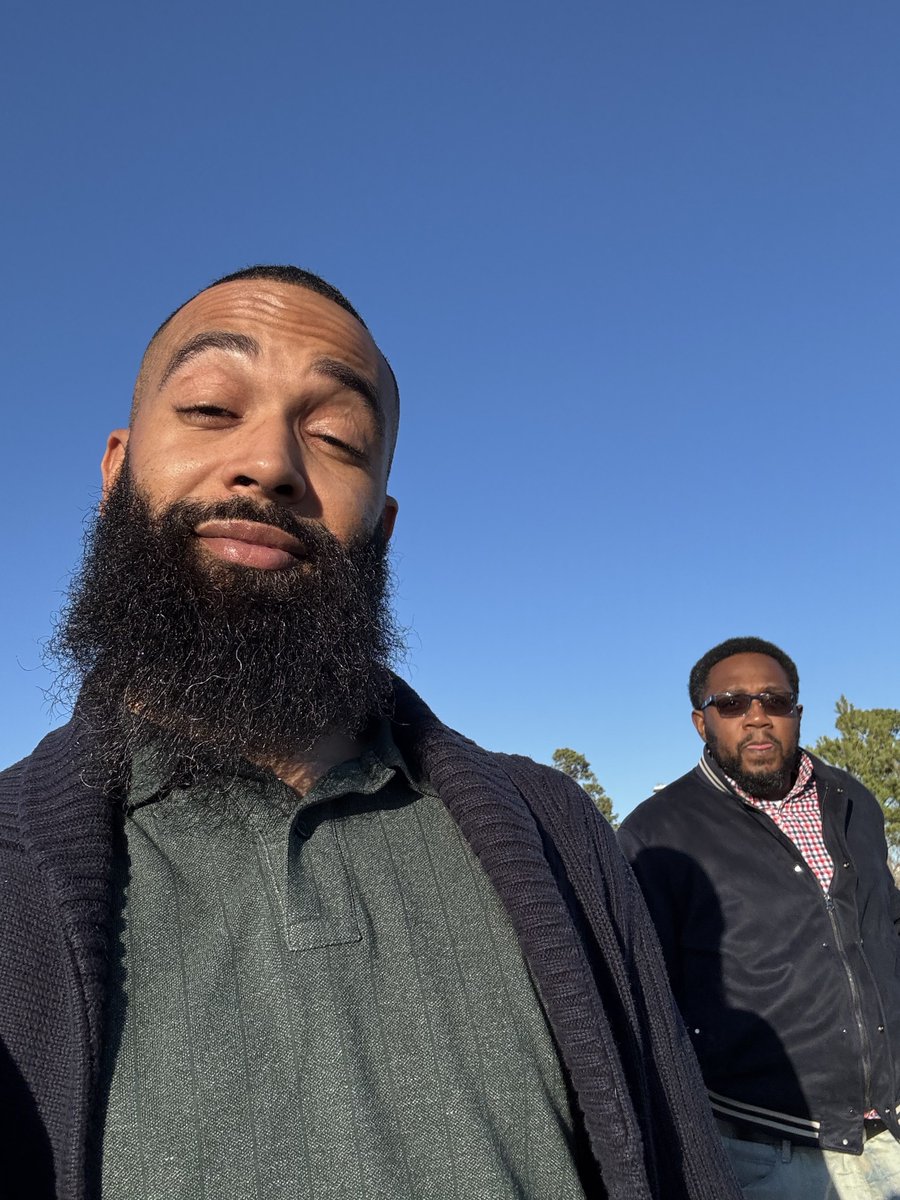 C. Spaulding, VP of MKTG tweet media