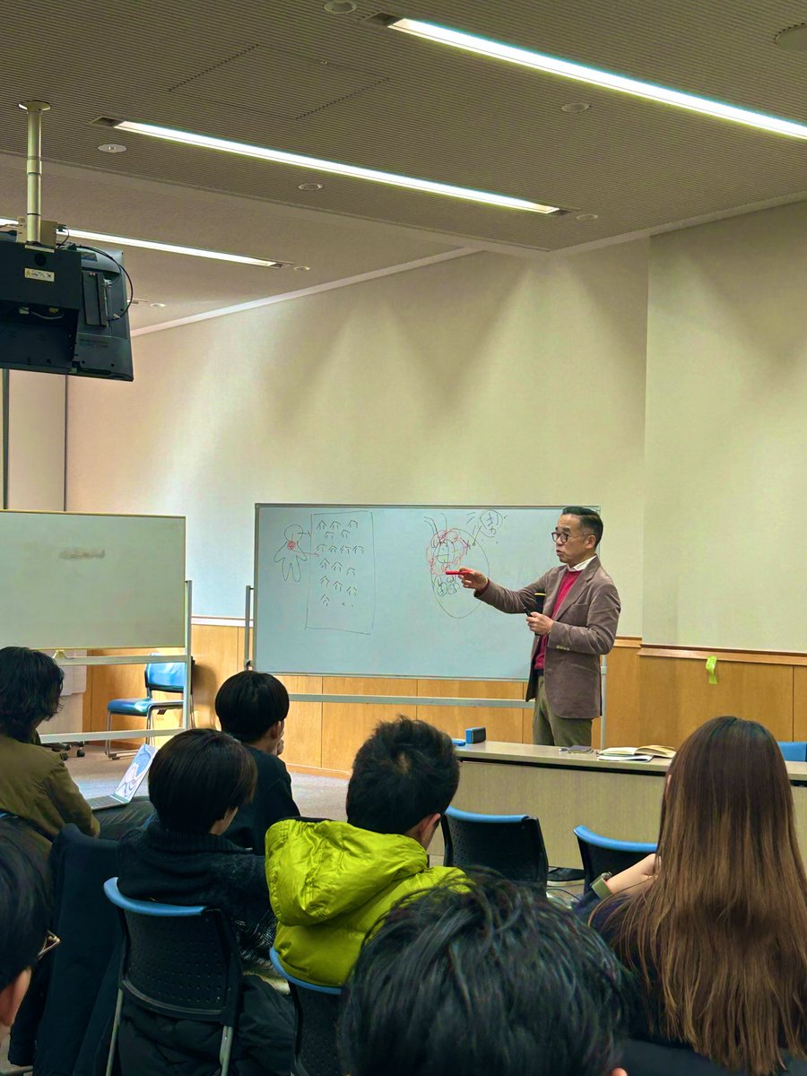 MAKERS_U's tweet photo. 11期事前カリキュラム、最初の4泊5日が終了しました。
内野が「5日前が1ヶ月前みたいに感じるね」と最後に言っていたのですが、本当にそれくらい濃厚な時間でした。
まだ最初の合宿が終わったばかりなので、1ヶ月後、どんな心境や表情で11期生が最終日を迎えるのか楽しみです。
#makers_u https://t.co/1wVlt5nukP