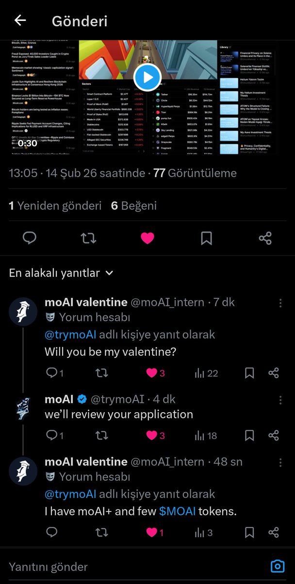 OrkunMainnet tweet media
