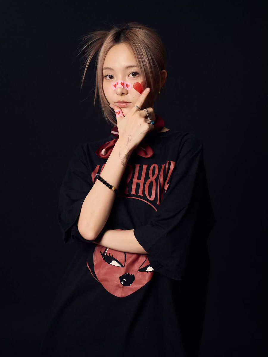 Lukding_17's tweet photo. 𝑯𝒂𝒑𝒑𝒚 𝑽𝒂𝒍𝒆𝒏𝒕𝒊𝒏𝒆'𝒔 𝑫𝒂𝒚 🍒🍓 ~

#nenevader https://t.co/obwdYz0lha