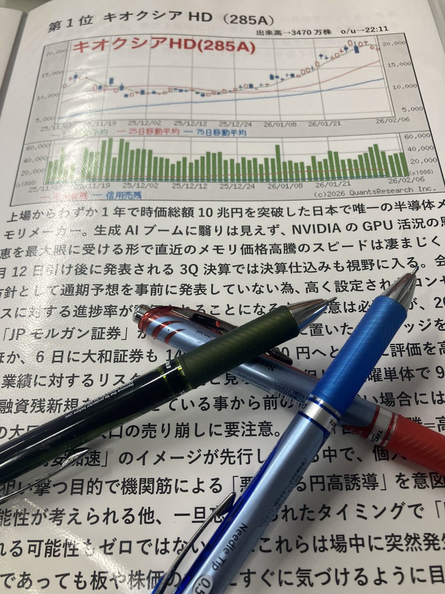 らいおんまる@株Tube tweet media