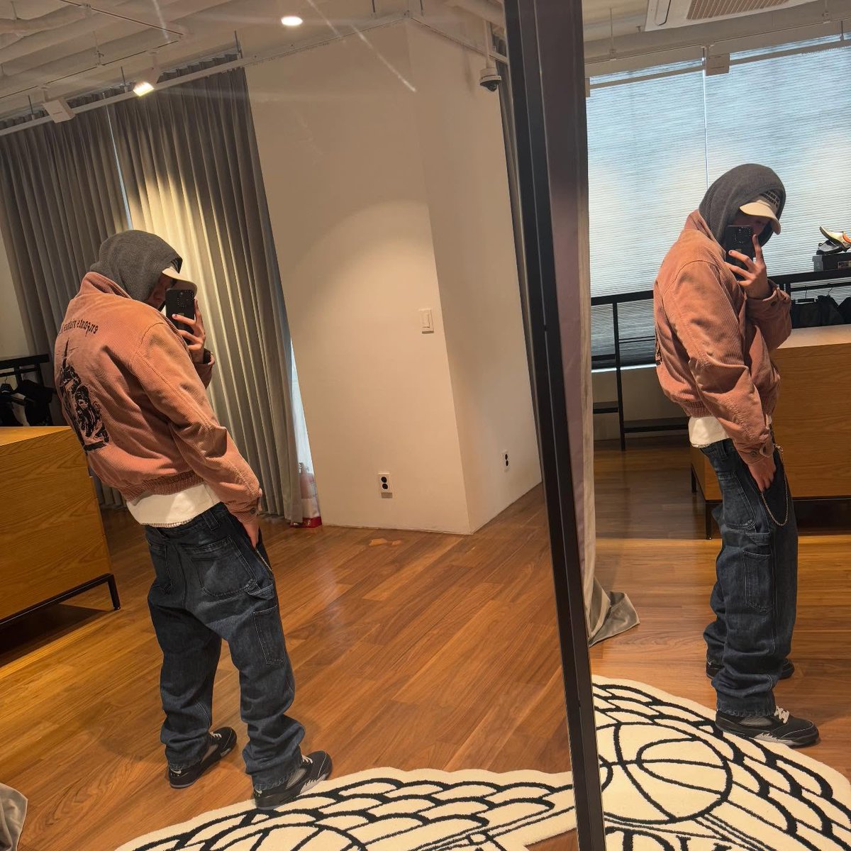 徐明浩 tweet media
