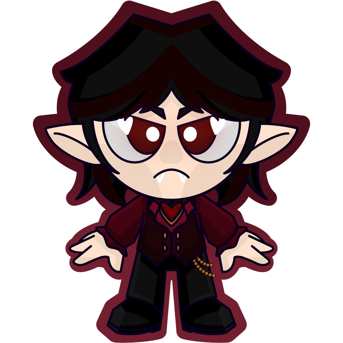 ๐ผ๐ค๐ฅ๐๐๐๐๐! - he/him | Comms Open!!! tweet media