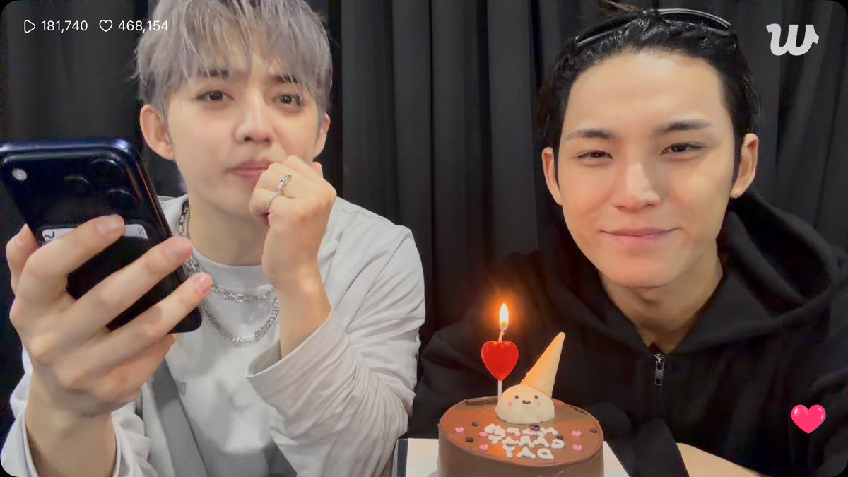 wonubliss's tweet photo. scoups and mingyu 🩶🎂 https://t.co/L4slh2EajS