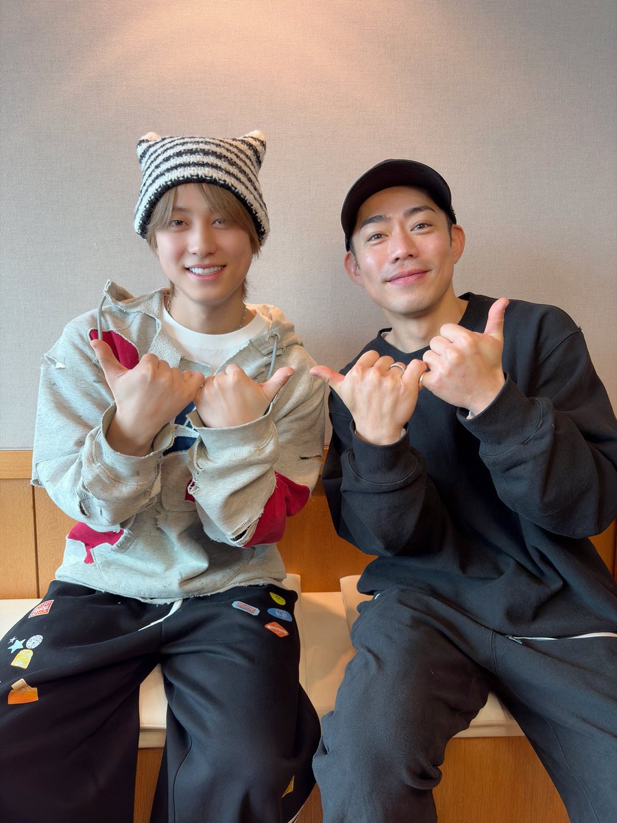 &TEAM (@andTEAM_members) / Posts / X