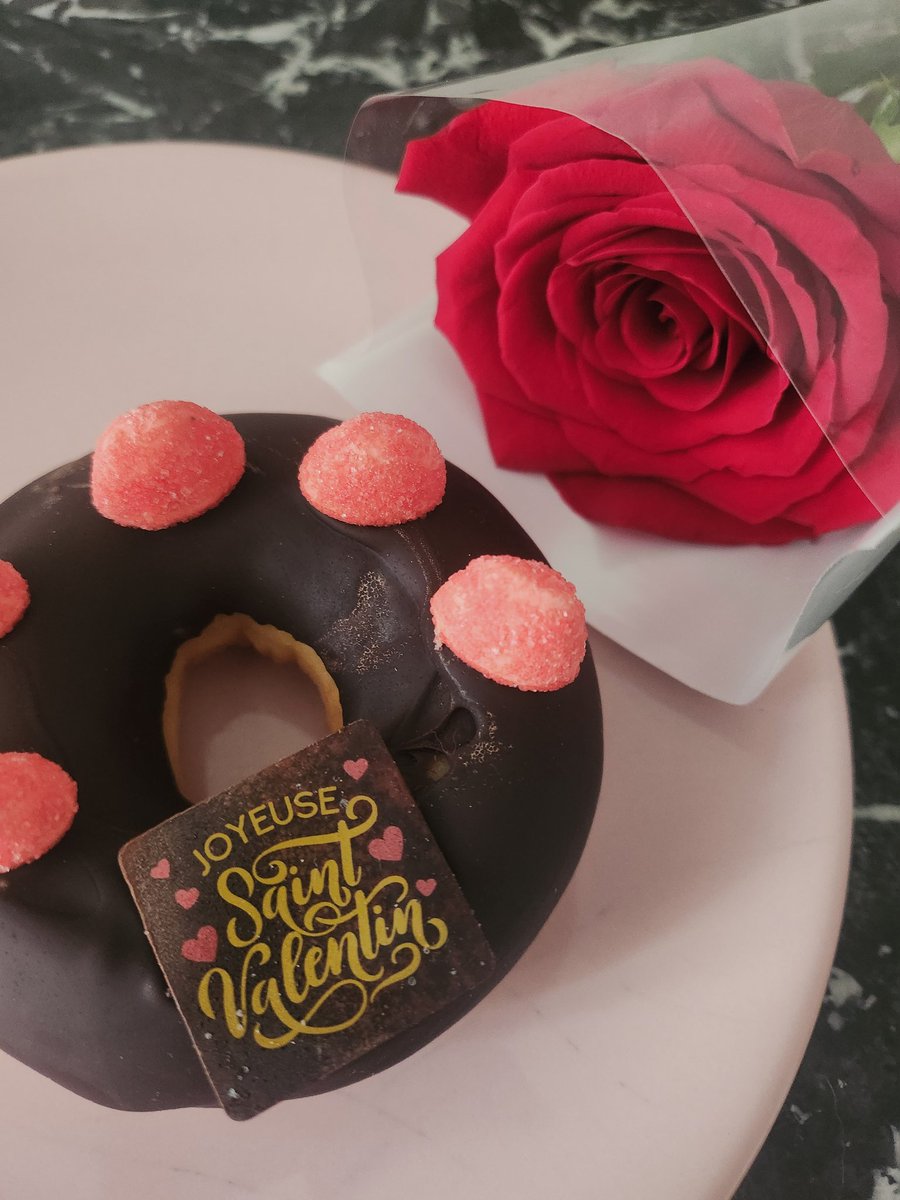 JOYEUSE SAINT VALENTIN ❤️