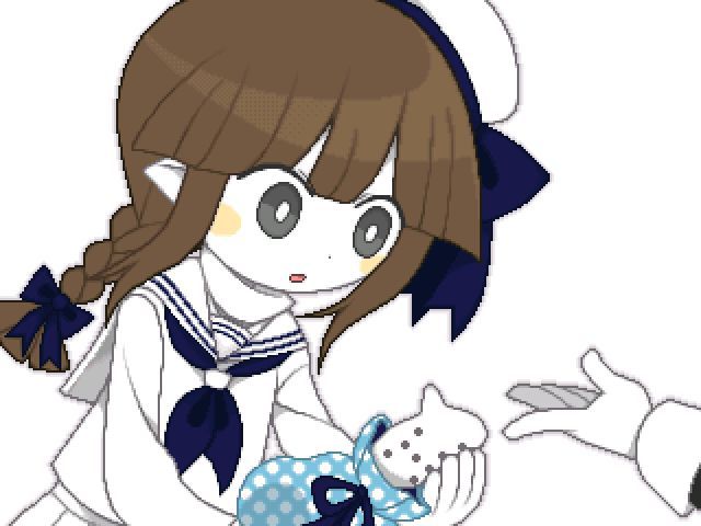 Daily cute okegom characters!(permanent hiatus) tweet media