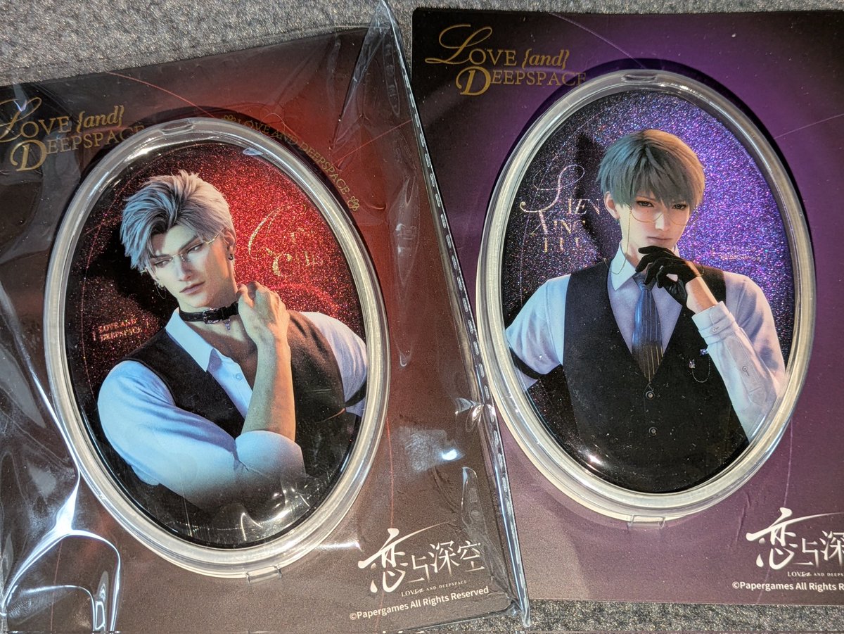 Nobara 🐦‍⬛🍎 Rinᴿᴵᴺ || APRILUS tweet media