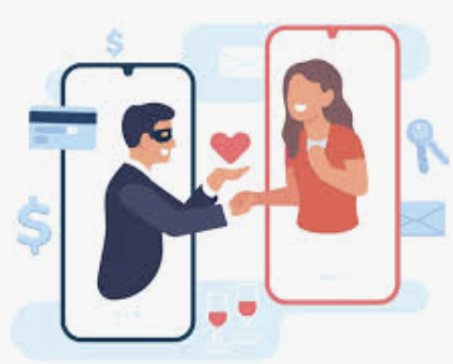 VenlyTeam's tweet photo. This Valentine’s Day, don’t fall for cyber “love scams.”

Red flags to watch for:
○ Requests for money or gift cards
○ Pressure to move conversations off-platform
○ Stories that don’t quite add up
Trust your instincts — not just emotions. https://t.co/uP6SXuNuaX