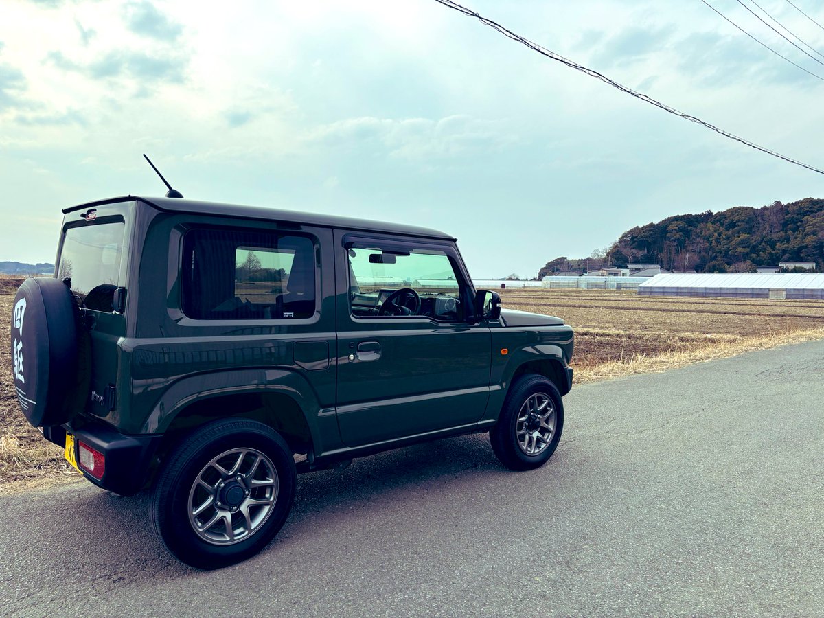 えんちゃん tweet media