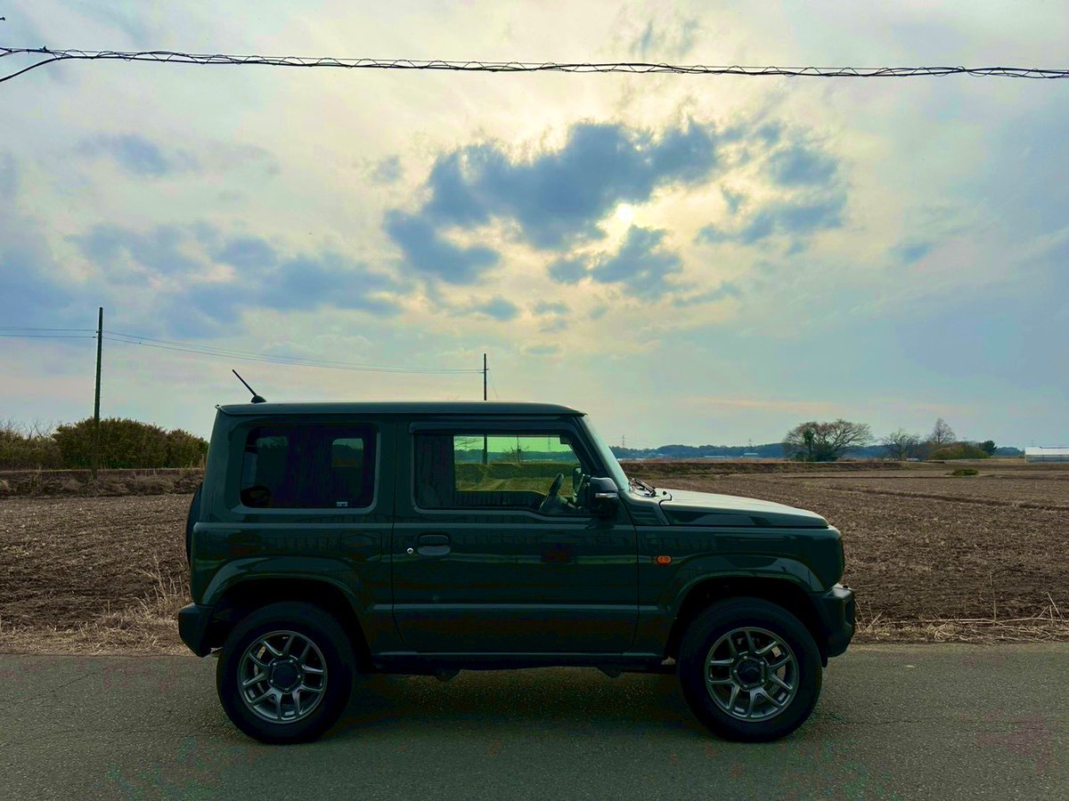 えんちゃん tweet media