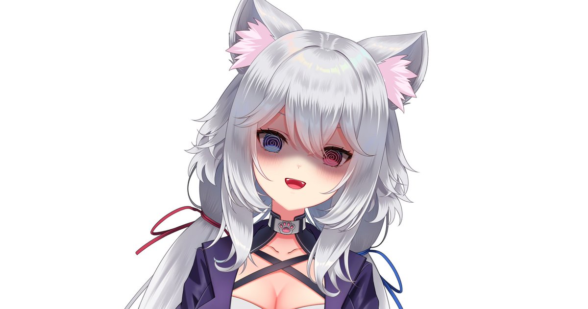 白猫のはくにゃん🤍🐈 (@hakunyan890) / Posts / X