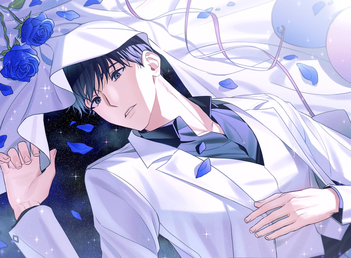 롱불🧡 (커미션 오픈) tweet media