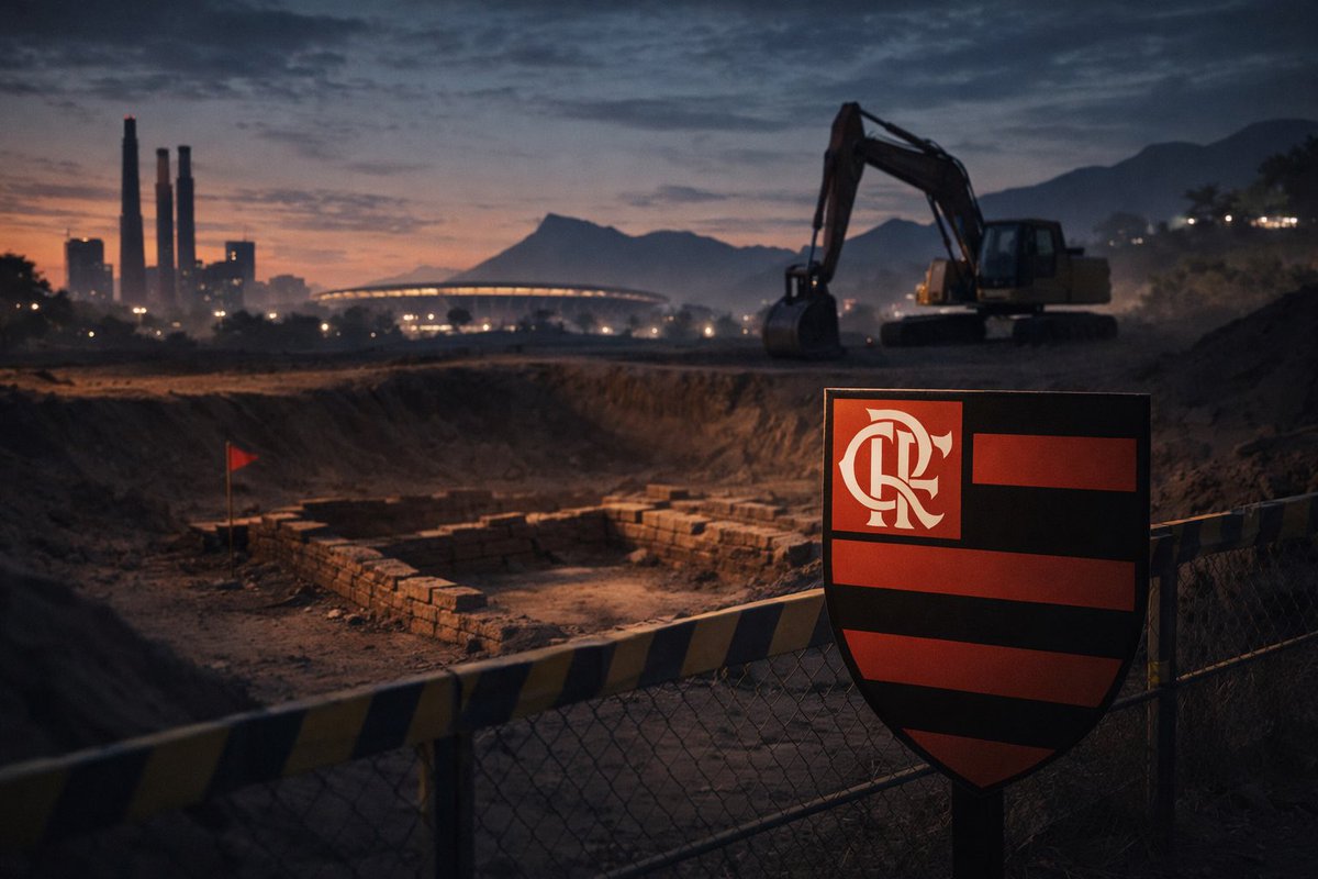 Planeta do Futebol 🌎 tweet media