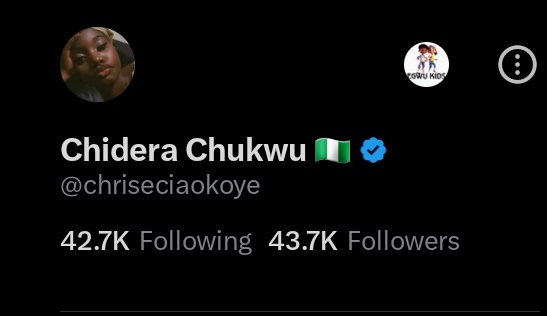 I FOLLOW BACK IN SECONDS