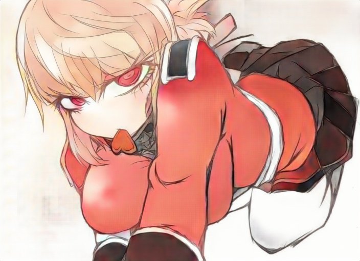 みなさん、このあと一緒に歯磨きしてくれるんですよ。 