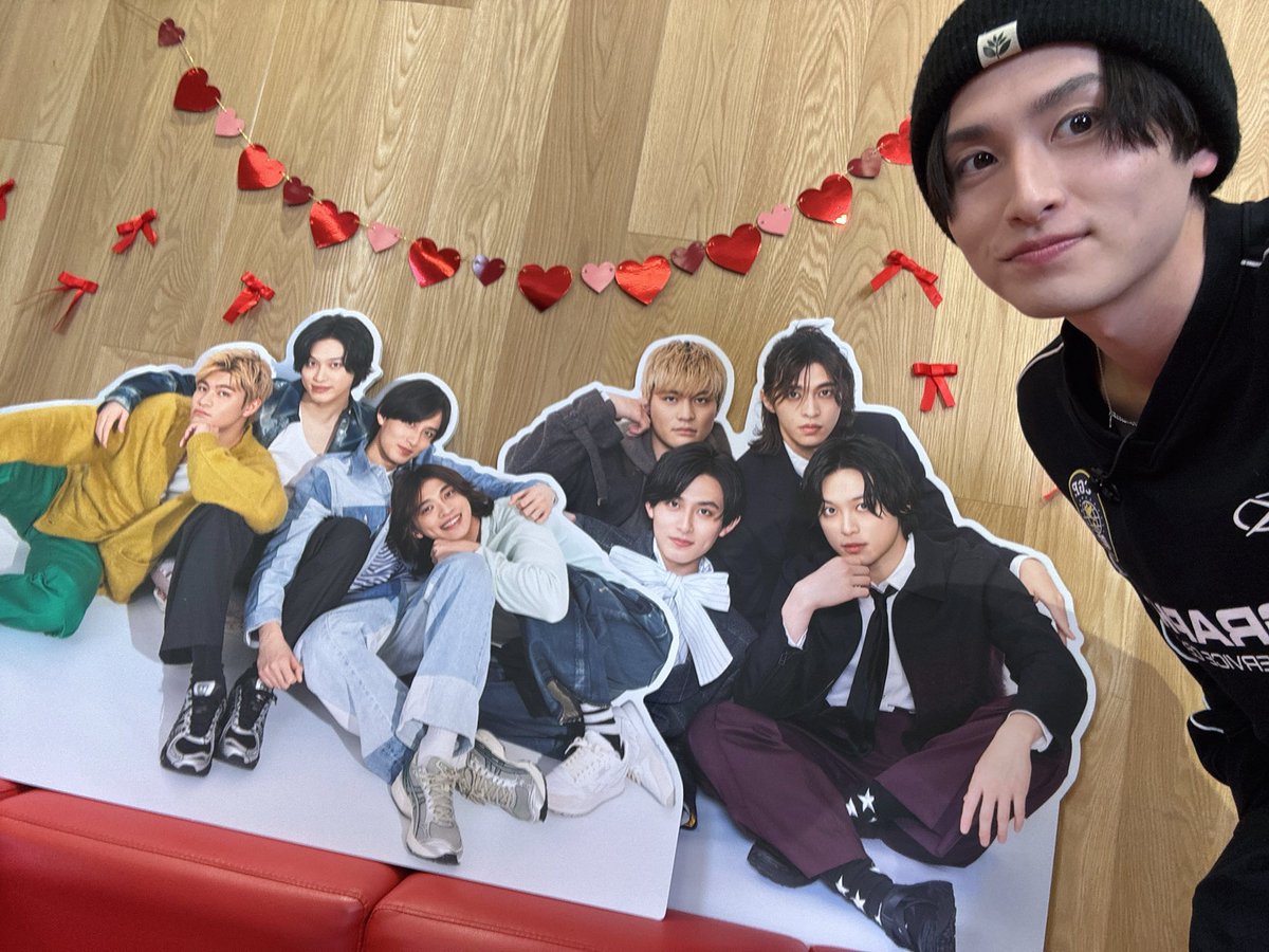 スタダヒーローズ 生配信ありがとうございました💌 そしてイベント