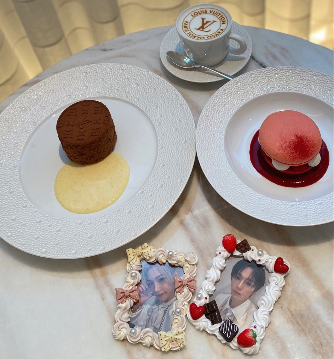 ドール tweet media