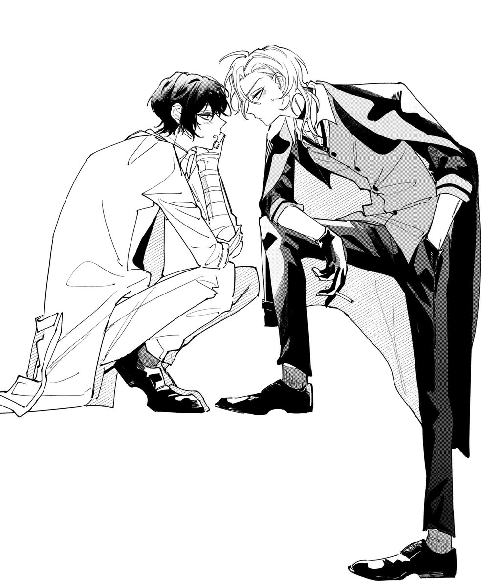 息 (@_onetone) on Twitter photo 