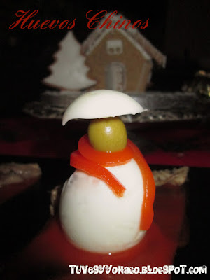 HUEVOS "CHINOS" blgs.co/Cpq3Ix