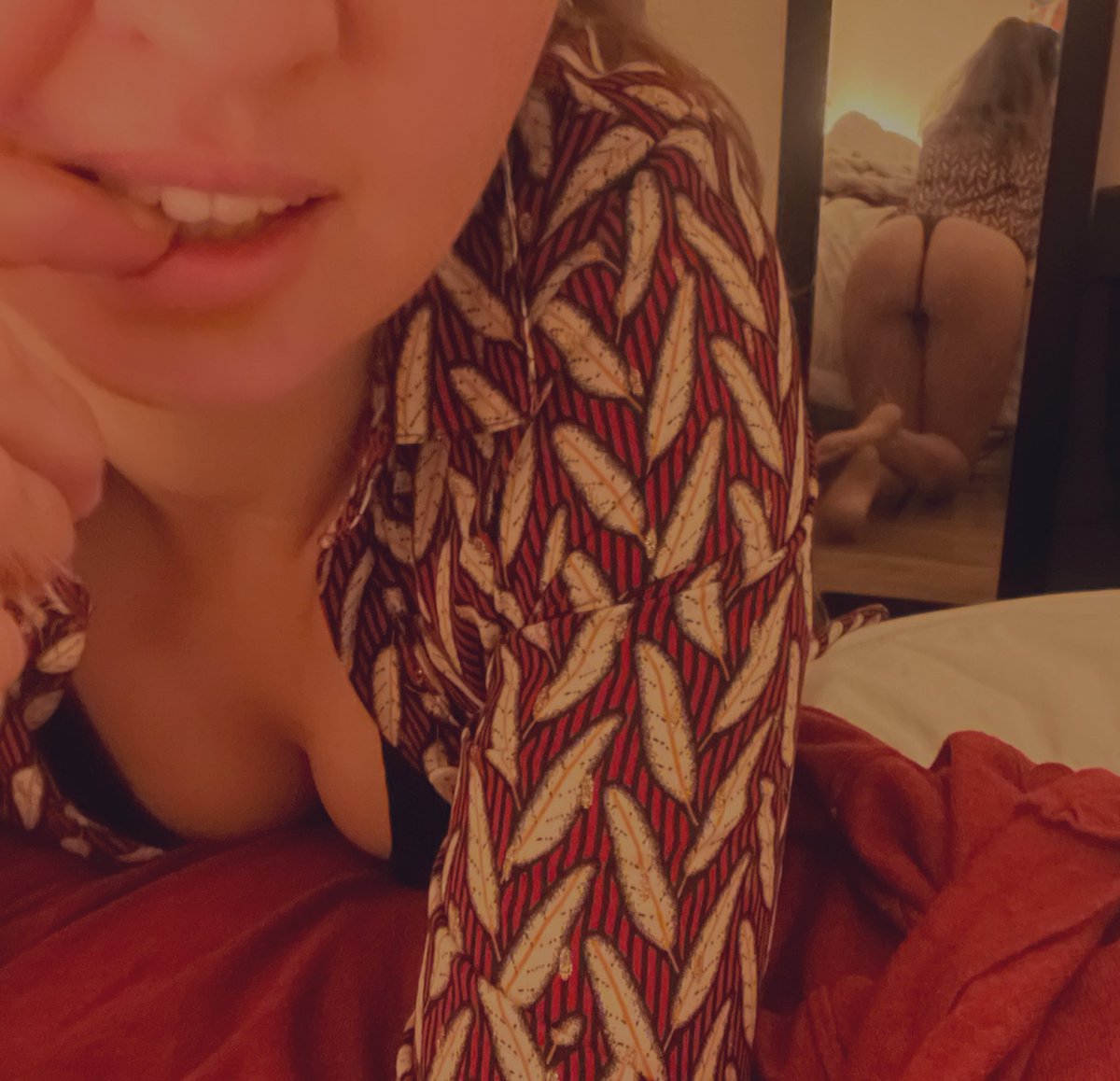 J’espère que ma participation vous plaira 😘😘