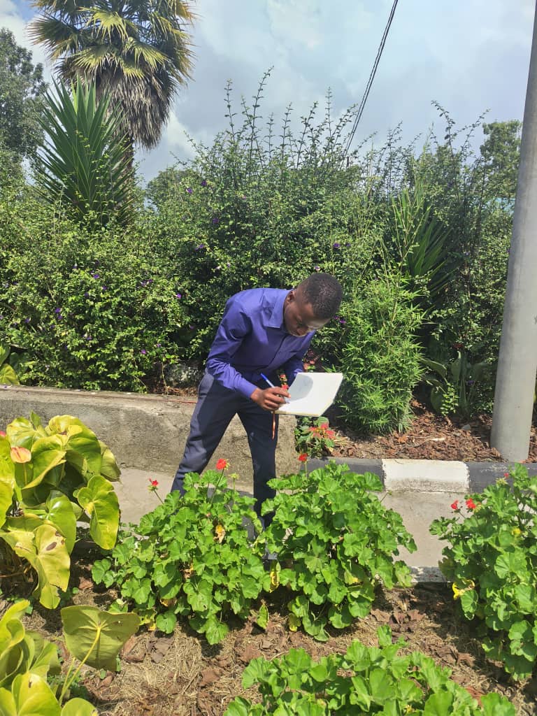 Gnadexfn's tweet image. Agriculture can put you in highest level.
Unless you get tired.
#Keep following guys.
I do follow back.