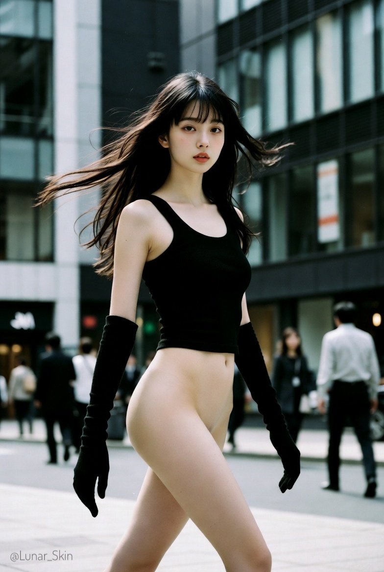 lunar_skin's tweet photo. 🌙
Bottomless Fashion.
#streetphotography #fashionstyle #gloves https://t.co/PYNKGGgwlv