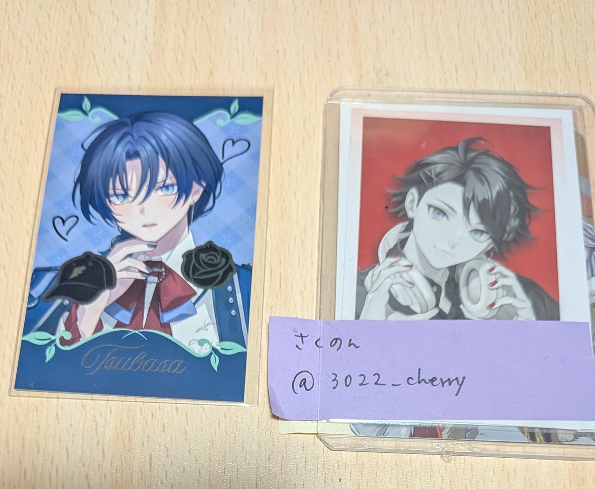 さくのん tweet media