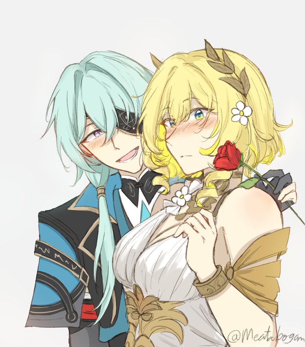 Meatabogan tweet media