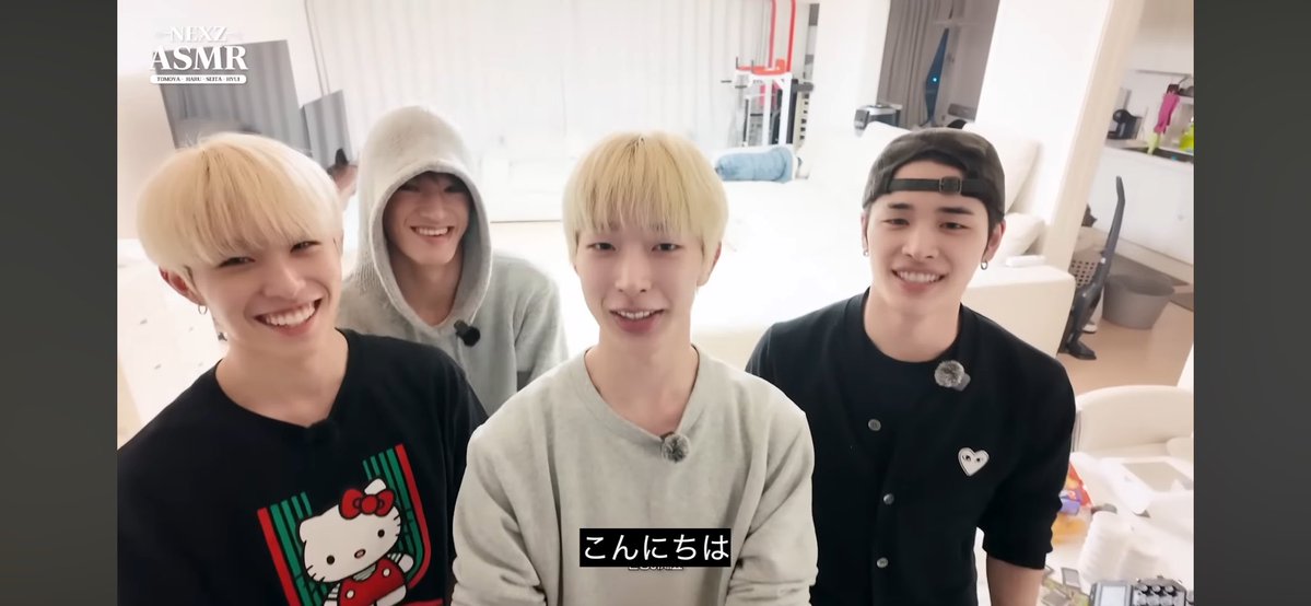 noahameri's tweet image. モヤヒュイ双子すぎてまじで可愛い