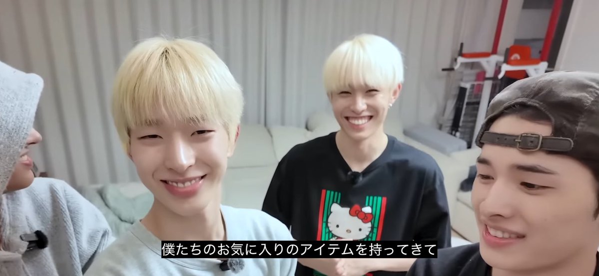 noahameri's tweet image. モヤヒュイ双子すぎてまじで可愛い