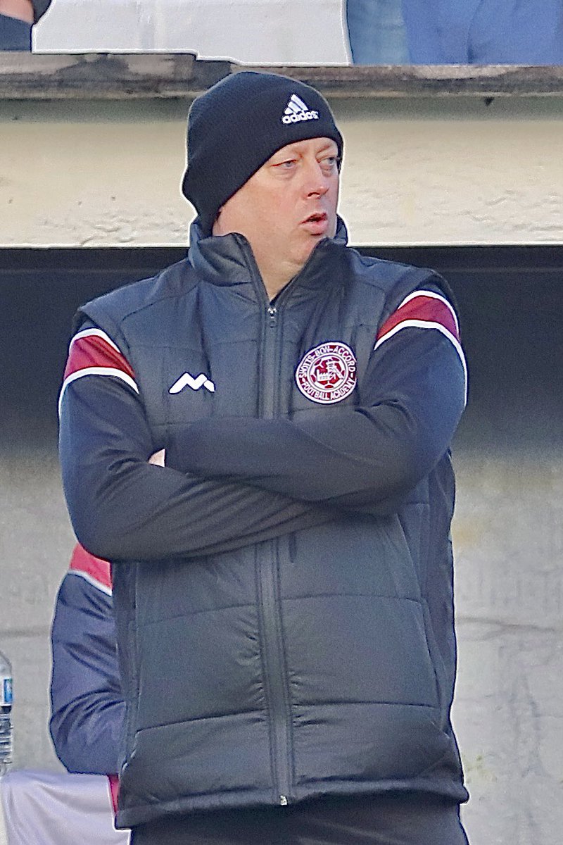 ShottsBonAccord's tweet image. 🎂🎉 Mr Shotts, otherwise known as Jamie Cassidy @CassJamie celebrated his 50th birthday this week. Cass epitomises what it takes for clubs like Shotts Bon Accord to succeed on a daily basis. Hope you’re having a great birthday week away 🎉🎂