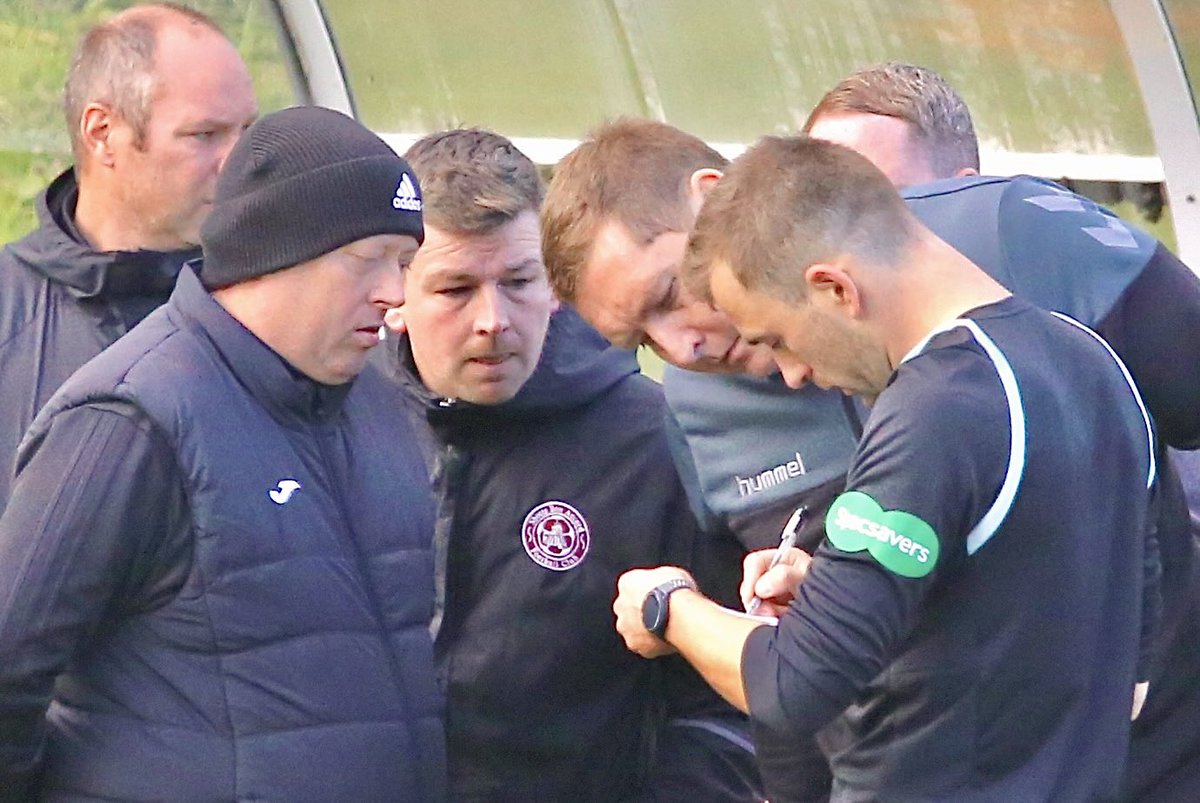 ShottsBonAccord's tweet image. 🎂🎉 Mr Shotts, otherwise known as Jamie Cassidy @CassJamie celebrated his 50th birthday this week. Cass epitomises what it takes for clubs like Shotts Bon Accord to succeed on a daily basis. Hope you’re having a great birthday week away 🎉🎂