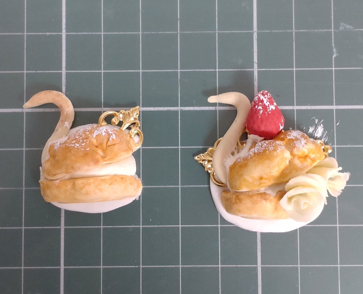 美味しそうに作れた気がする✨️