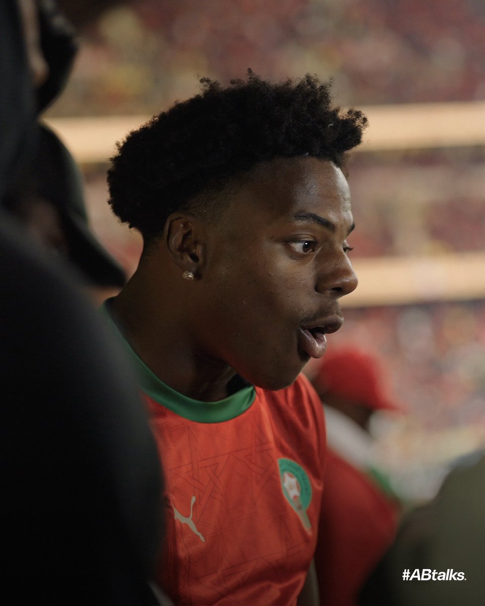 #ABtalks tweet media