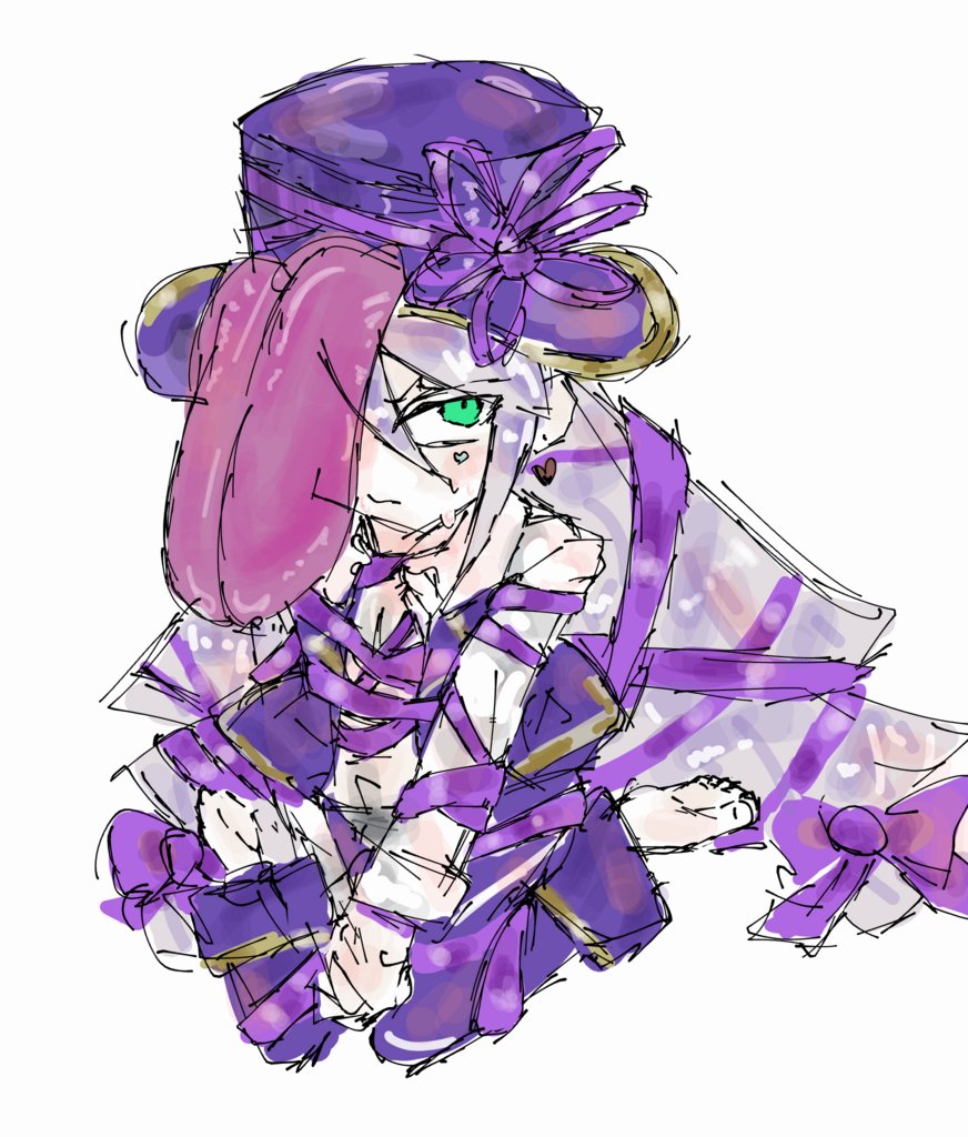 らりるな｡ tweet media