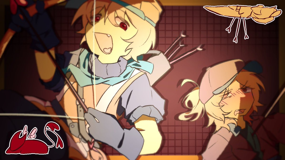 Happy Valentine!!!
#BlockTales