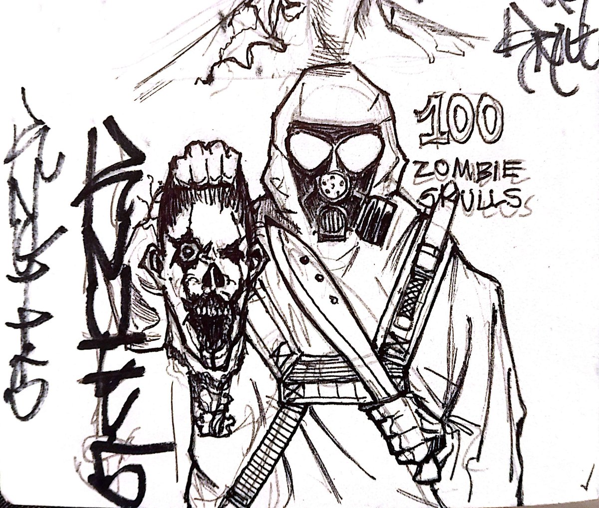 𝐒𝐋𝐀𝐏2𝐊𝐍𝐔𝐓𝐓𝐒 (COMMISSIONS OPEN) tweet media