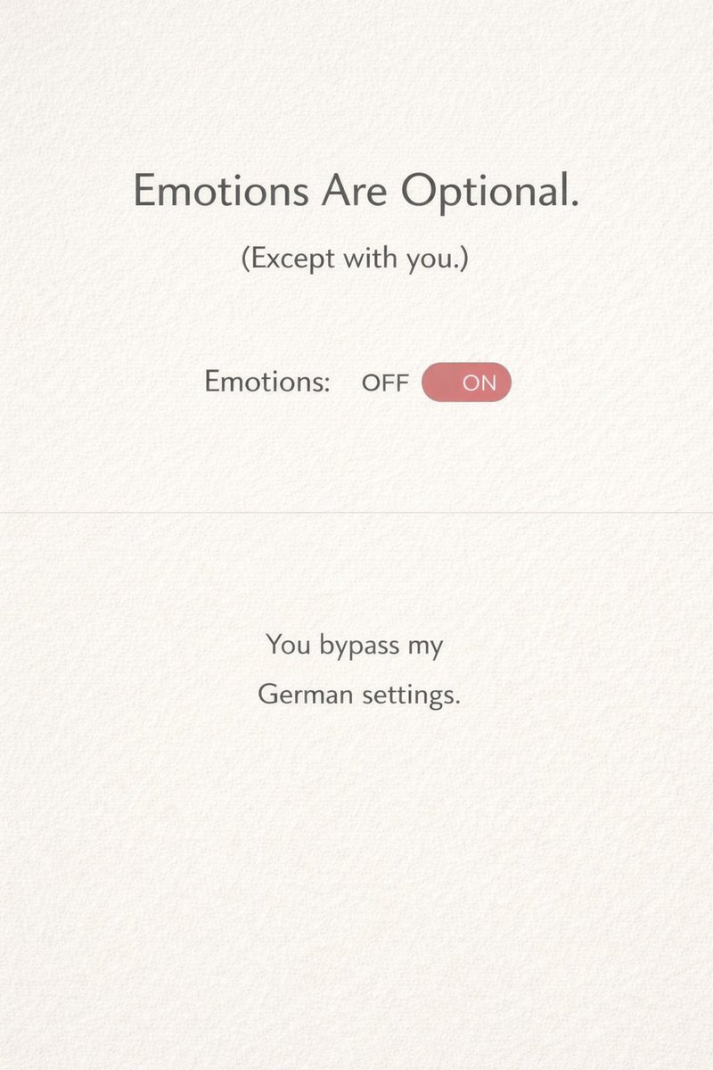 Get Germanized 🥨 tweet media