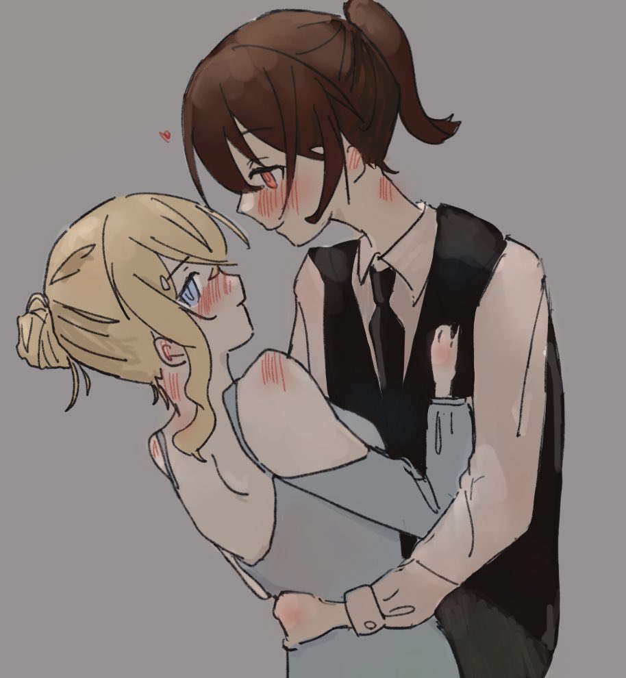 #私の推しは悪役令嬢
Happy Valentine’s Day