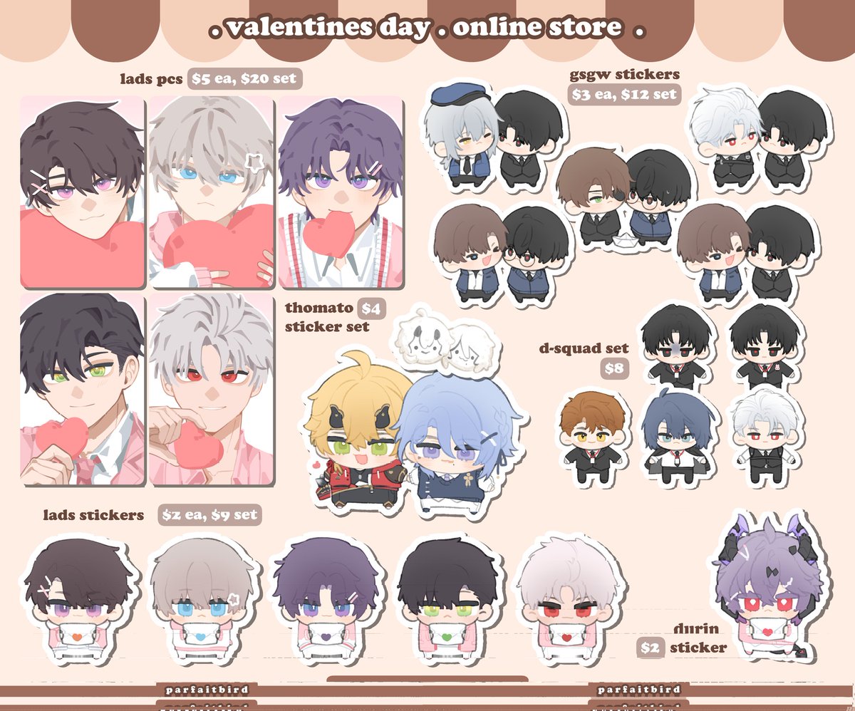 Fryth 🌱 Doujima & CF22 tweet media