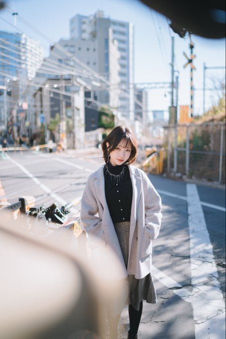 Twitterのコスプレ画像5