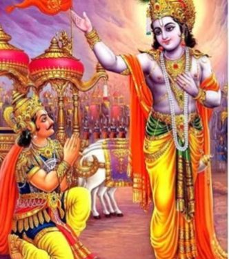 कर्म का फल सीधा होता है,
छल के बदले छल,आज नहीं तो कल.✍️