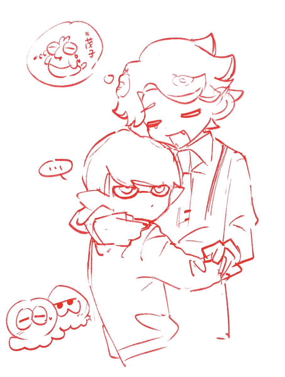 复燃犯人 tweet media