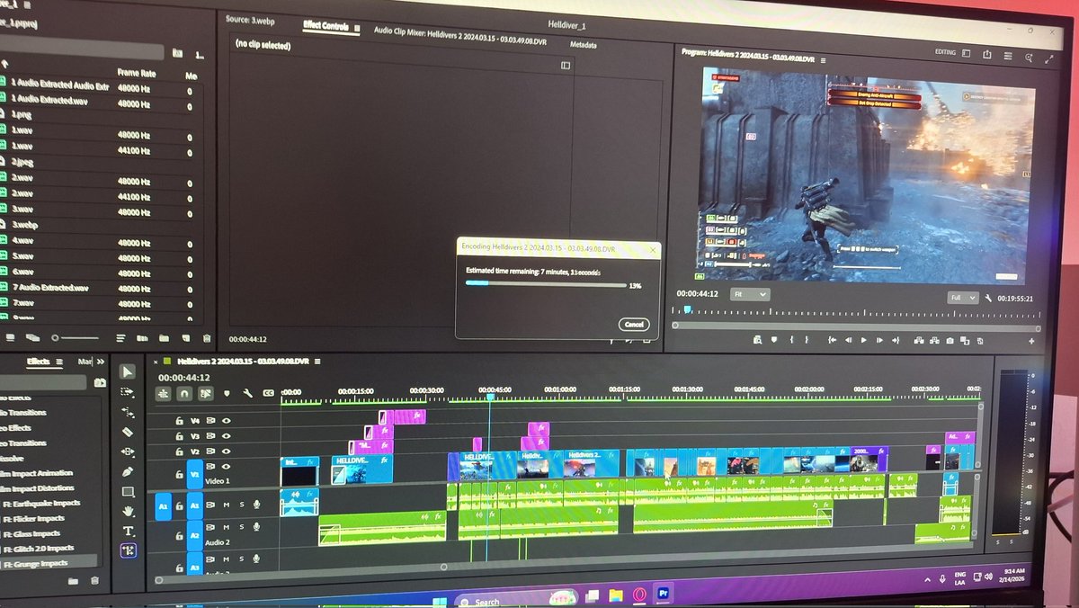 The Last Player tweet media